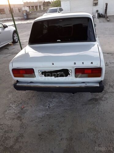 LADA (VAZ) 2106 1999, 220,000 km - 1.6 л - Bakı