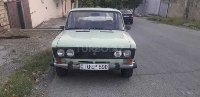 LADA (VAZ) 2106 1985, 57,497 km - 1.6 l - Şamaxı