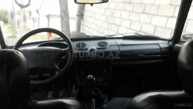 LADA (VAZ) 2106 1985, 57,497 km - 1.6 l - Şamaxı