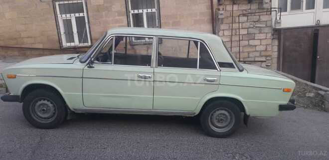 LADA (VAZ) 2106 1985, 57,497 km - 1.6 l - Şamaxı
