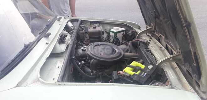 LADA (VAZ) 2106 1985, 57,497 km - 1.6 l - Şamaxı