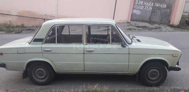 LADA (VAZ) 2106 1985, 57,497 km - 1.6 l - Şamaxı