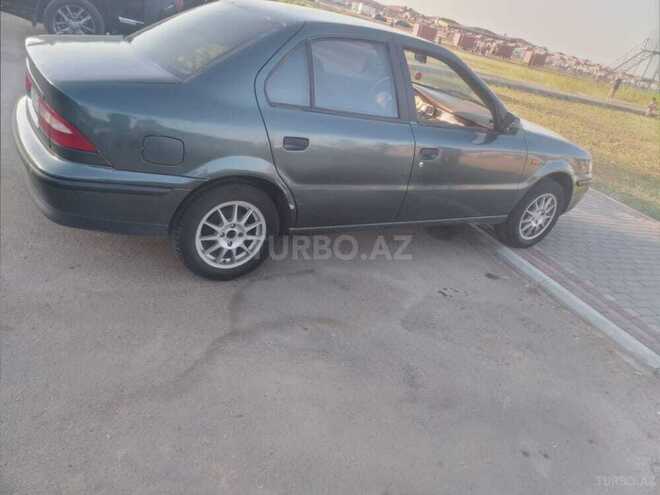 Iran Khodro Samand 2007, 380,000 km - 1.8 l - Bakı