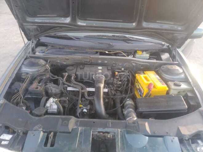 Iran Khodro Samand 2007, 380,000 km - 1.8 l - Bakı