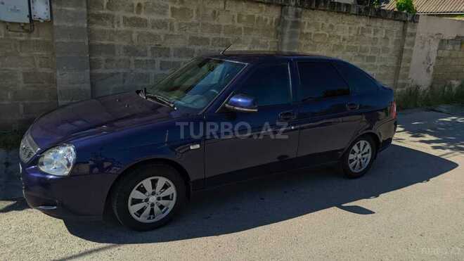 LADA (VAZ) Priora 2015, 215,866 km - 1.6 l - Xaçmaz