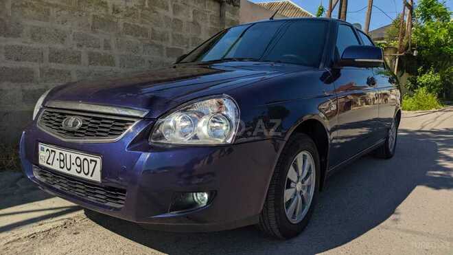 LADA (VAZ) Priora 2015, 215,866 km - 1.6 l - Xaçmaz