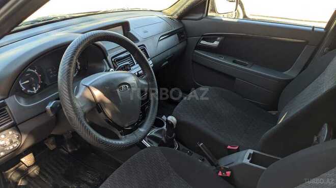 LADA (VAZ) Priora 2015, 215,866 km - 1.6 l - Xaçmaz