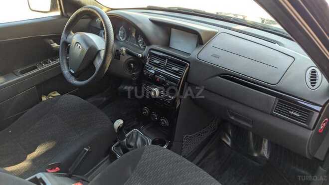LADA (VAZ) Priora 2015, 215,866 km - 1.6 l - Xaçmaz