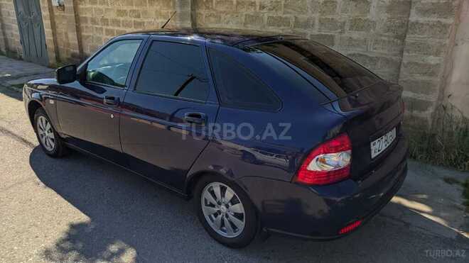 LADA (VAZ) Priora 2015, 215,866 km - 1.6 l - Xaçmaz