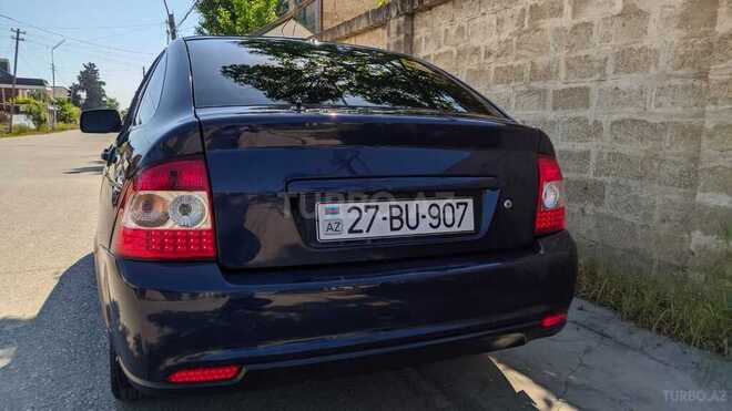 LADA (VAZ) Priora 2015, 215,866 km - 1.6 l - Xaçmaz