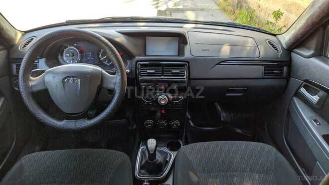 LADA (VAZ) Priora 2015, 215,866 km - 1.6 l - Xaçmaz