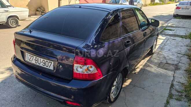 LADA (VAZ) Priora 2015, 215,866 km - 1.6 l - Xaçmaz