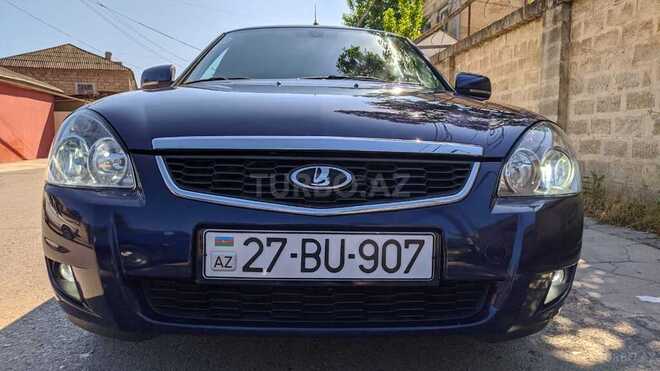 LADA (VAZ) Priora 2015, 215,866 km - 1.6 l - Xaçmaz