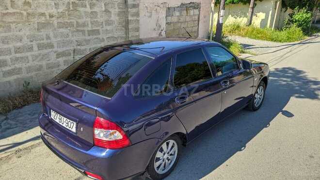 LADA (VAZ) Priora 2015, 215,866 km - 1.6 l - Xaçmaz