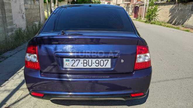 LADA (VAZ) Priora 2015, 215,866 km - 1.6 l - Xaçmaz