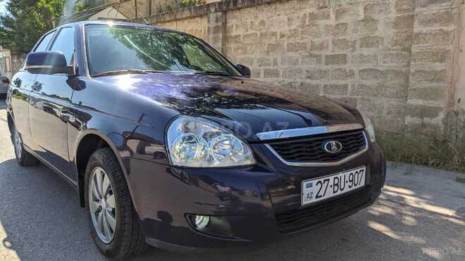 LADA (VAZ) Priora 2015, 215,866 km - 1.6 l - Xaçmaz