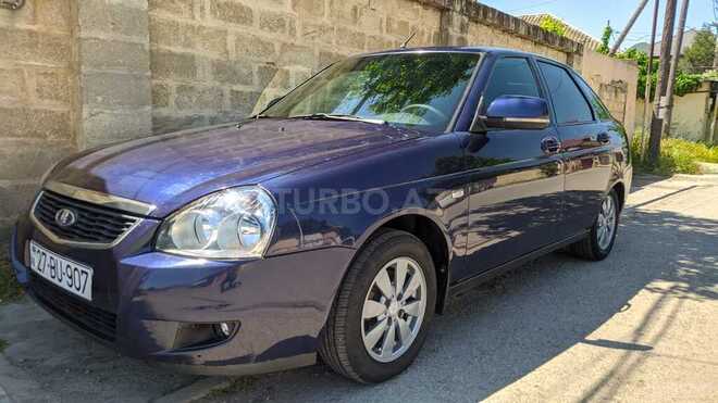 LADA (VAZ) Priora 2015, 215,866 km - 1.6 l - Xaçmaz