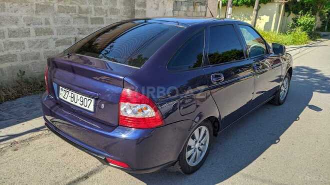 LADA (VAZ) Priora 2015, 215,866 km - 1.6 l - Xaçmaz