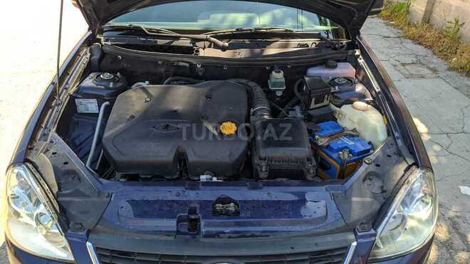 LADA (VAZ) Priora 2015, 215,866 km - 1.6 l - Xaçmaz