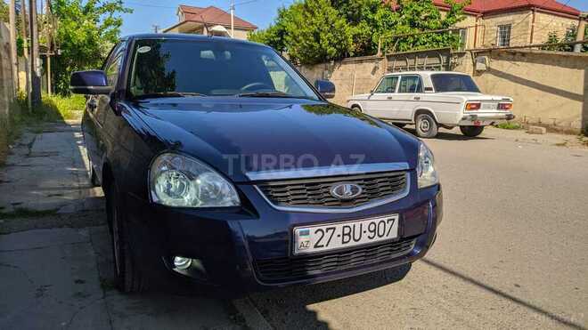 LADA (VAZ) Priora 2015, 215,866 km - 1.6 l - Xaçmaz