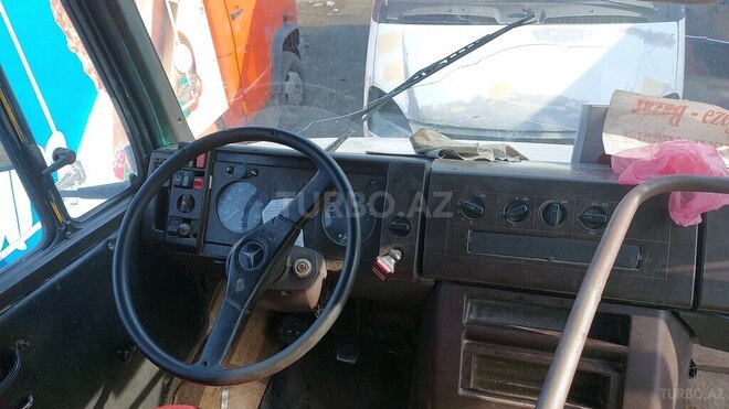 Mercedes 508 1992, 350,000 km - 2.5 l - Gəncə