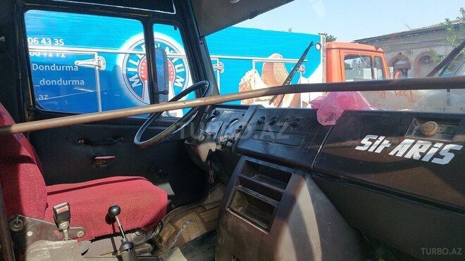 Mercedes 508 1992, 350,000 km - 2.5 l - Gəncə