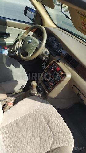 Khazar LX 2019, 97,000 km - 1.7 l - Bakı