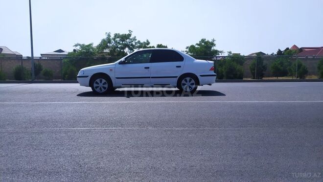 Khazar LX 2019, 97,000 km - 1.7 l - Bakı