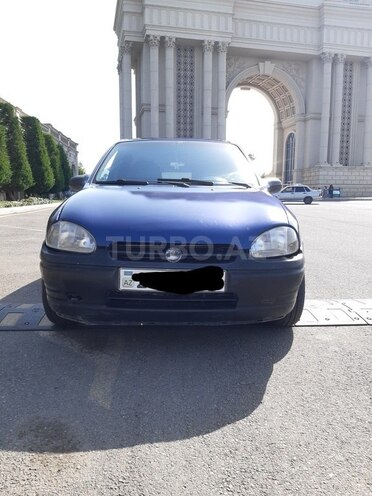 Opel Vita 1996, 300,000 km - 1.4 l - Gəncə