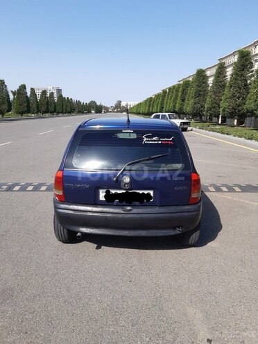 Opel Vita 1996, 300,000 km - 1.4 l - Gəncə