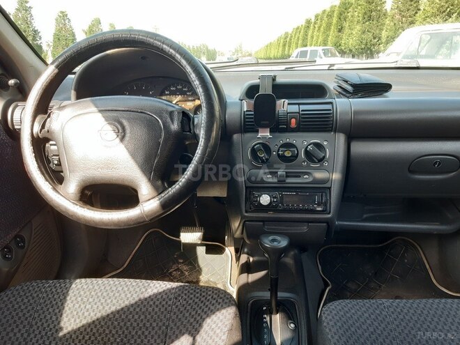 Opel Vita 1996, 300,000 km - 1.4 l - Gəncə