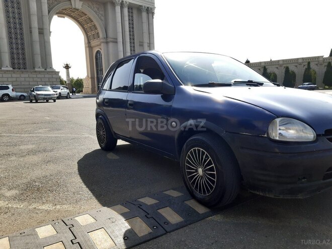 Opel Vita 1996, 300,000 km - 1.4 l - Gəncə