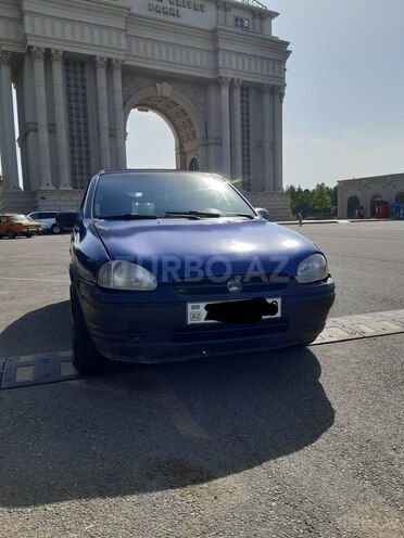 Opel Vita 1996, 300,000 km - 1.4 l - Gəncə