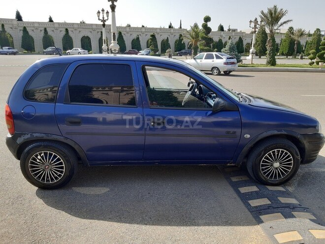 Opel Vita 1996, 300,000 km - 1.4 l - Gəncə