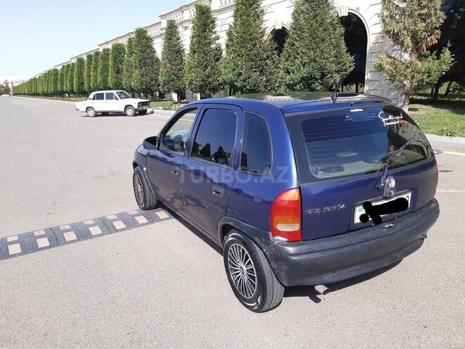 Opel Vita 1996, 300,000 km - 1.4 l - Gəncə