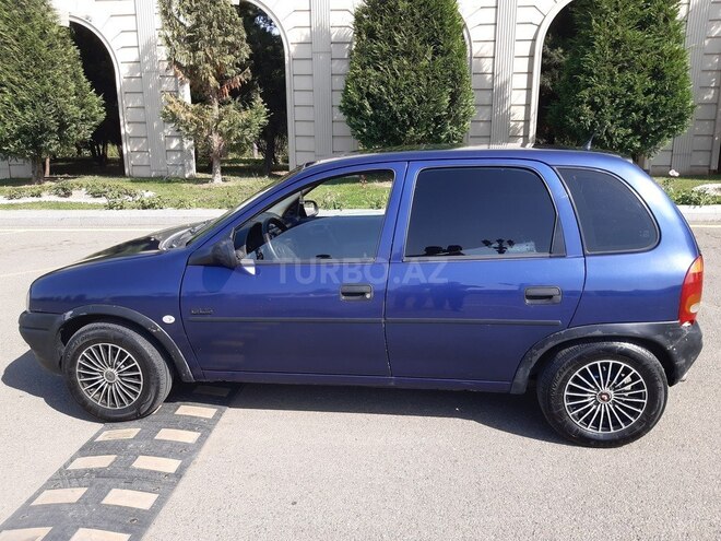 Opel Vita 1996, 300,000 km - 1.4 l - Gəncə