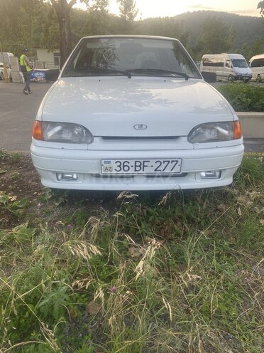LADA (VAZ) 2115 2011, 175,000 km - 1.6 л - Qəbələ