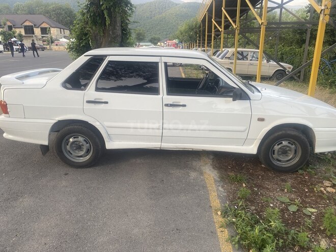 LADA (VAZ) 2115 2011, 175,000 km - 1.6 л - Qəbələ