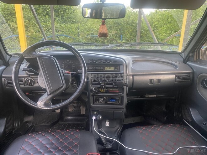LADA (VAZ) 2115 2011, 175,000 km - 1.6 л - Qəbələ