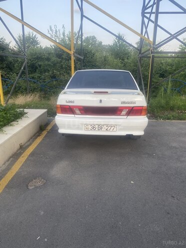 LADA (VAZ) 2115 2011, 175,000 km - 1.6 л - Qəbələ
