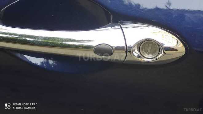Hyundai Sonata 2011, 132,541 km - 2.0 l - Bakı