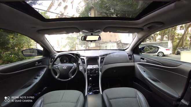 Hyundai Sonata 2011, 132,541 km - 2.0 l - Bakı
