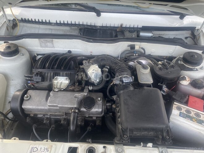 LADA (VAZ) 2115 2011, 175,000 km - 1.6 л - Qəbələ