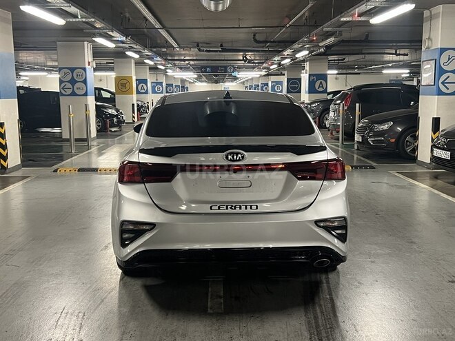 Kia Cerato 2019, 45,500 km - 2.0 l - Bakı