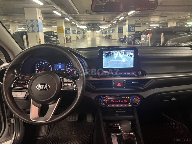 Kia Cerato 2019, 45,500 km - 2.0 l - Bakı
