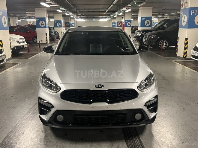 Kia Cerato 2019, 45,500 km - 2.0 l - Bakı