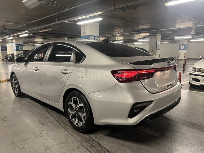 Kia Cerato 2019, 45,500 km - 2.0 l - Bakı