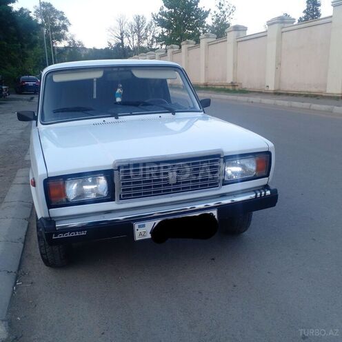 LADA (VAZ) 2107 2007, 90,000 km - 1.6 l - Mingəçevir