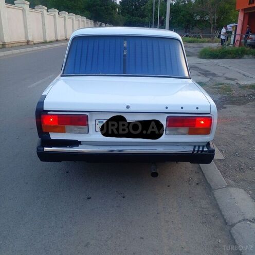 LADA (VAZ) 2107 2007, 90,000 km - 1.6 l - Mingəçevir