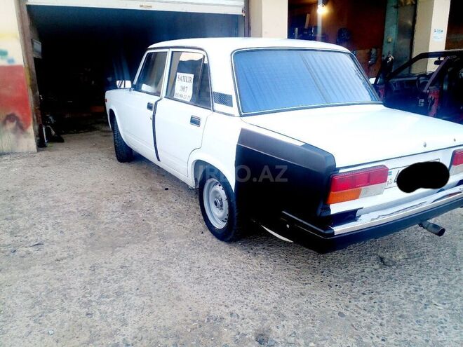 LADA (VAZ) 2107 2007, 90,000 km - 1.6 l - Mingəçevir